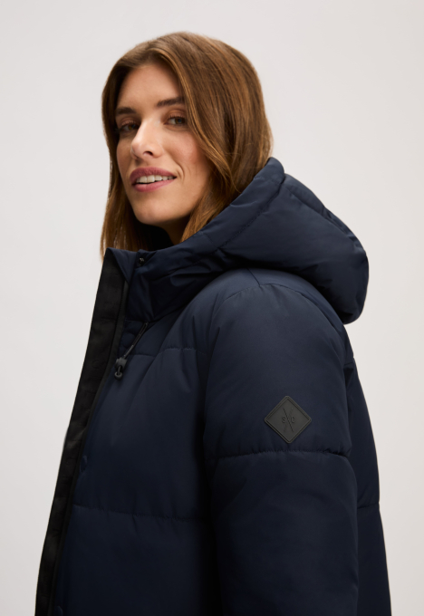 Base Puffer