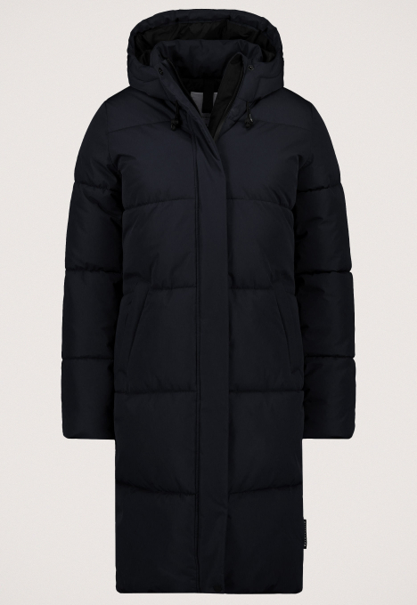 Base Puffer