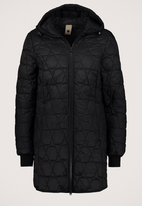 Hike parka