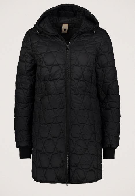 Hike parka