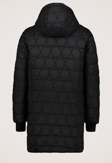Hike parka