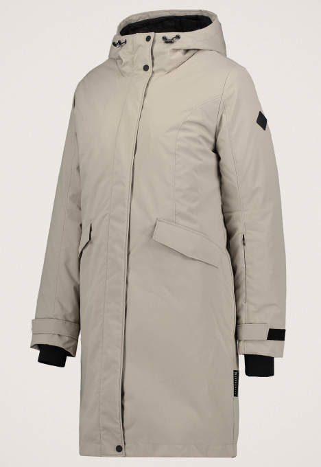 Hike parka