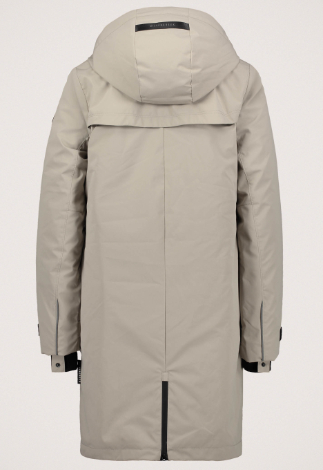 Hike parka