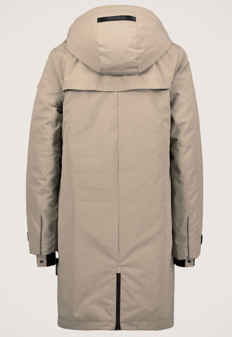 Hike parka