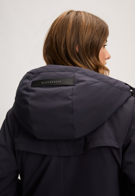 Hike parka
