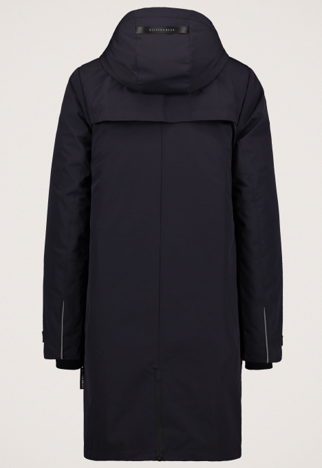 Hike parka