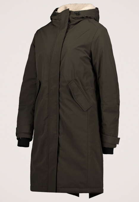 Polar Jas