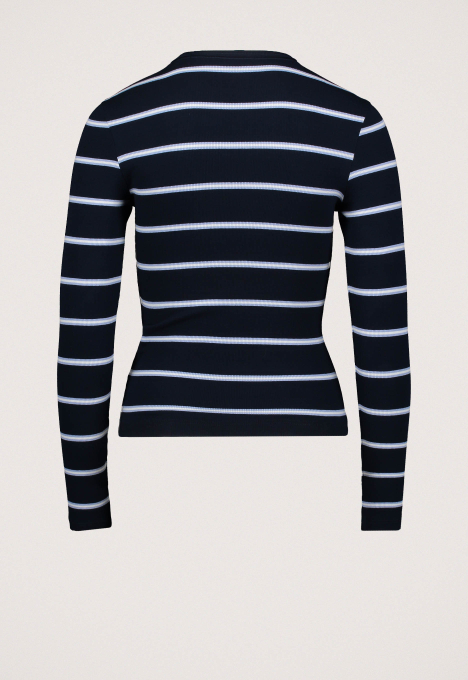 Slim Essential Longsleeve
