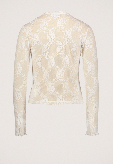 Myka Longsleeve