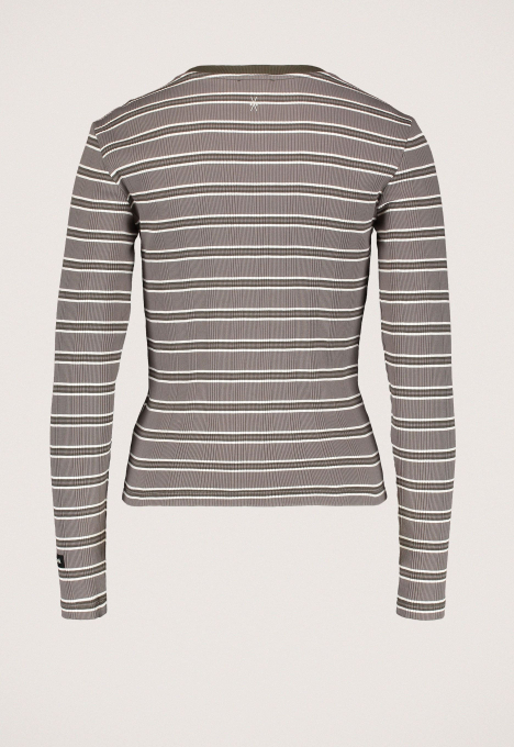 Sevyn Longsleeve
