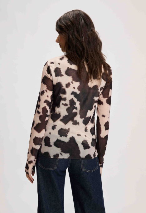 Mony Longsleeve