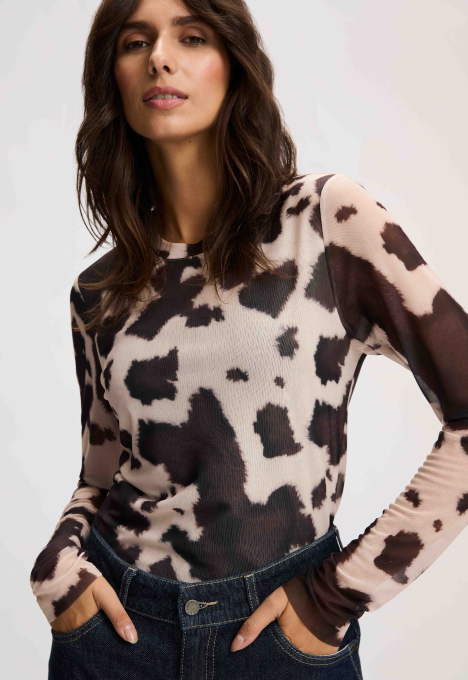 Mony Longsleeve
