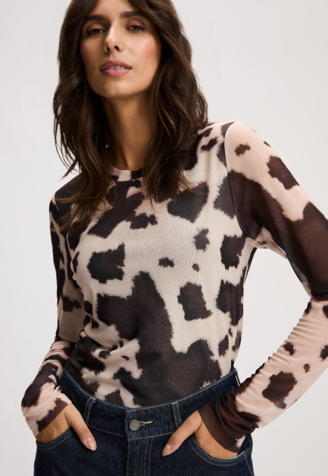 Mony Longsleeve