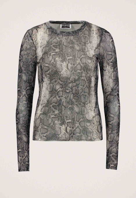 Mony Longsleeve