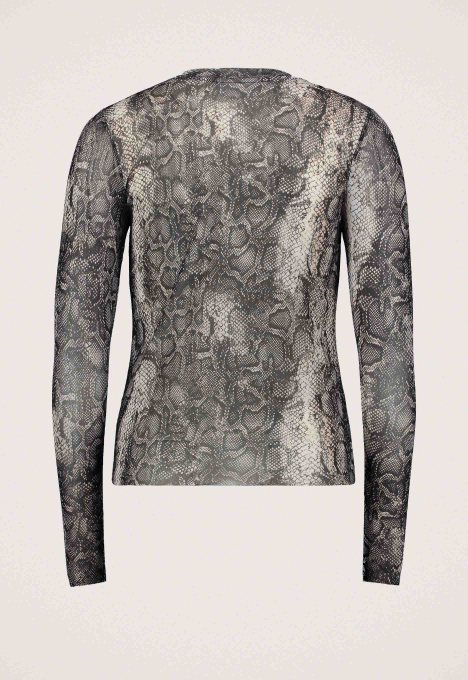 Mony Longsleeve