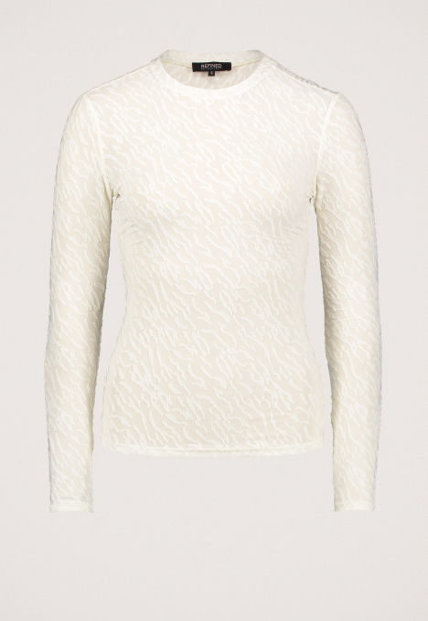 Pepper Longsleeve