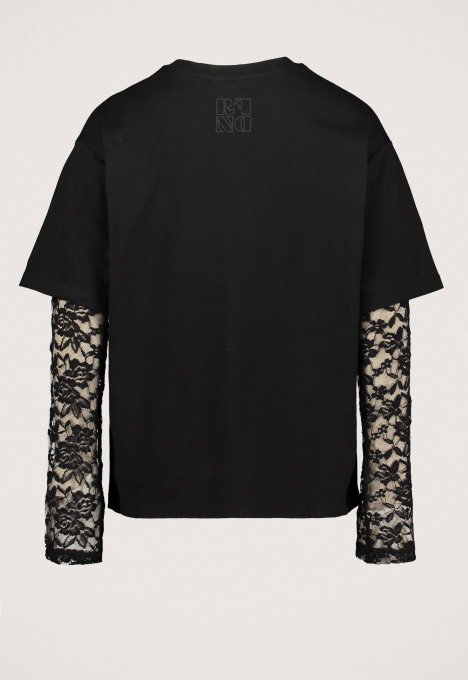 Teddy T-shirt