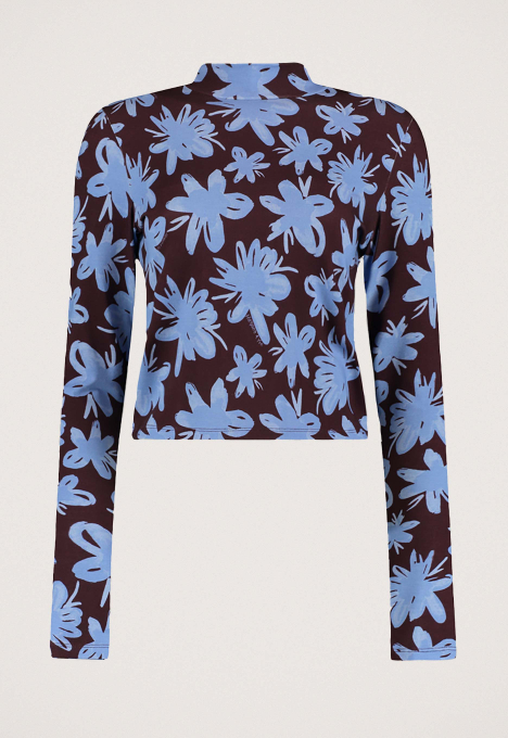 Jeff Shirt