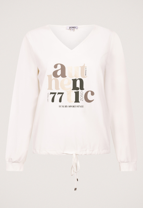 Audrey T-shirt