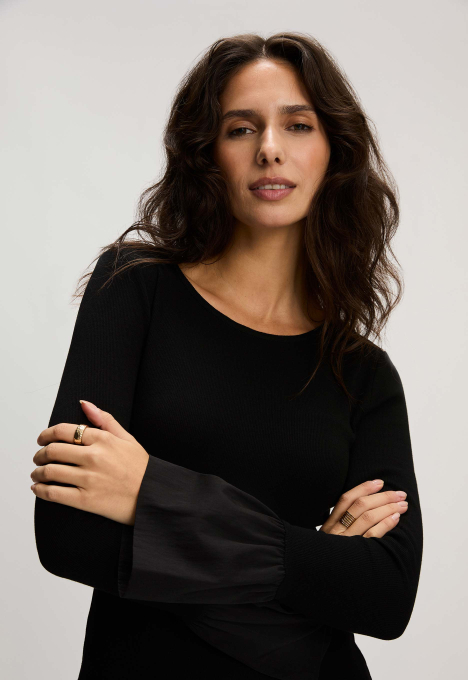 Montes T-shirt