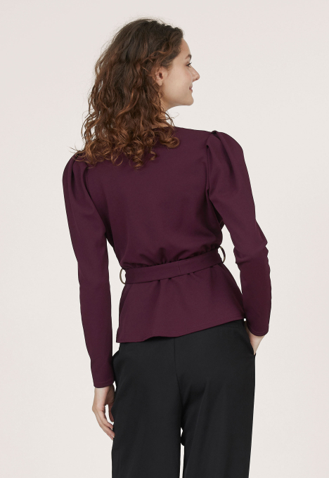 Nasa Blouse