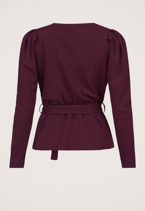 Nasa Blouse