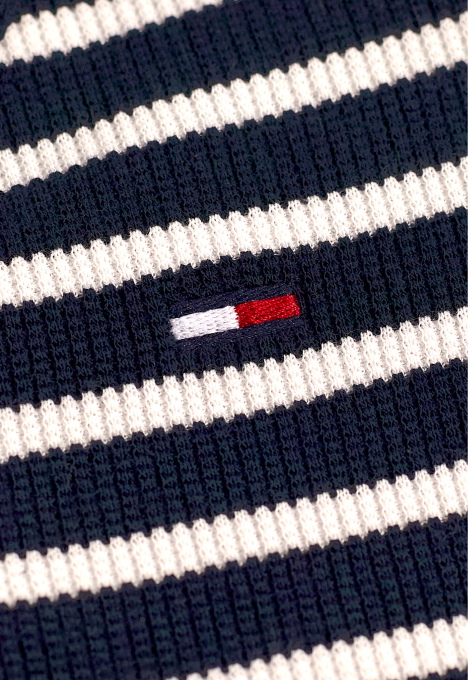 Henley Longsleeve