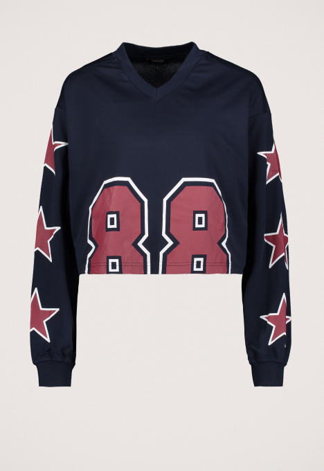 Ulla Longsleeve
