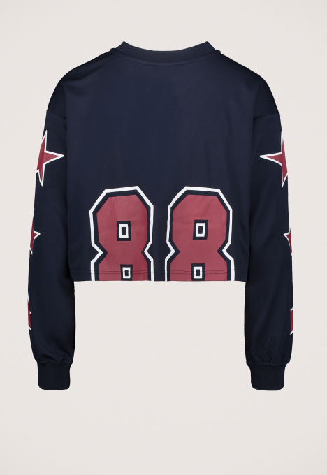 Ulla Longsleeve