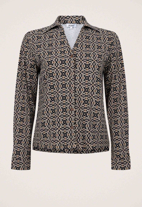 Jolene Longsleeve