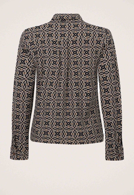 Jolene Longsleeve