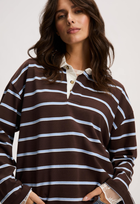 Maram Polo T-shirt