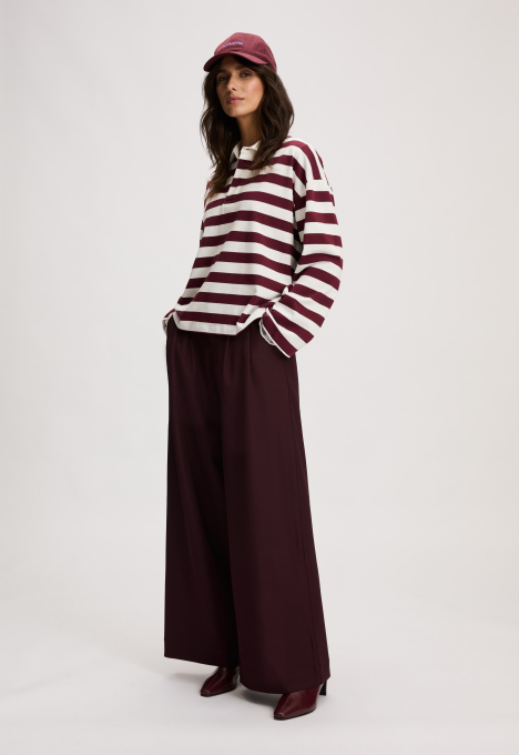 Maram Polo T-shirt