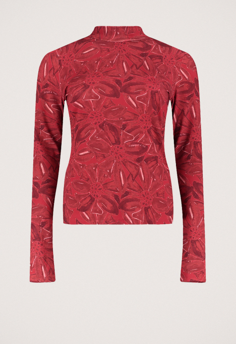 Jane Longsleeve