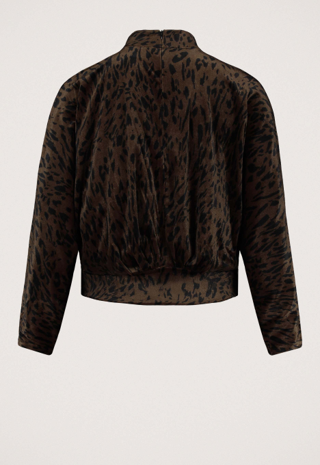 Arwen Animal Top