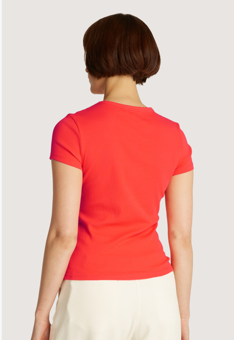 Geribd Slim Fit T-Shirt