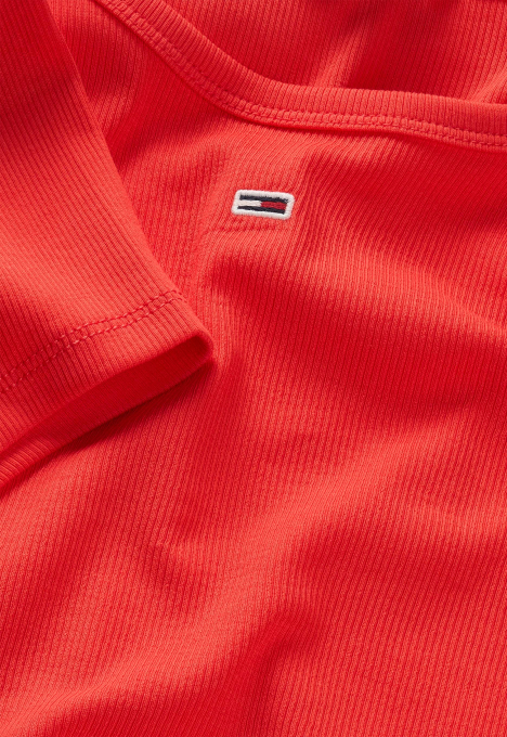 Geribd Slim Fit T-Shirt