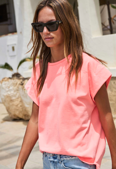 Isla T-shirt