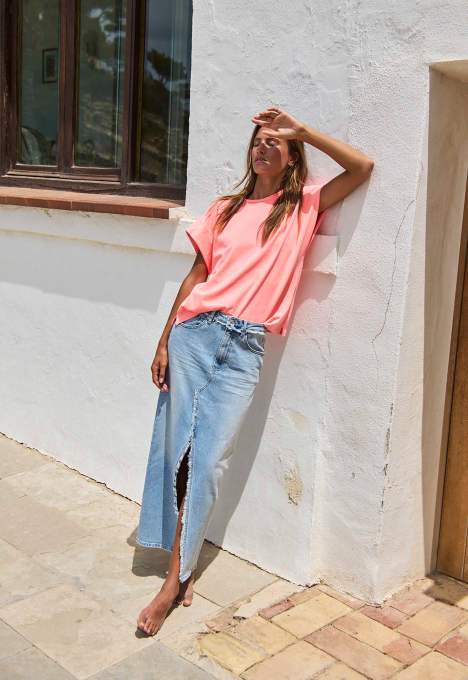 Isla T-shirt