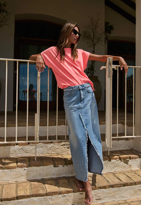 Isla T-shirt