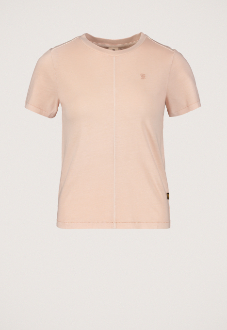 Front Seam T-Shirt 