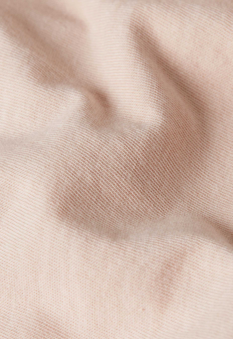 Front Seam T-Shirt 
