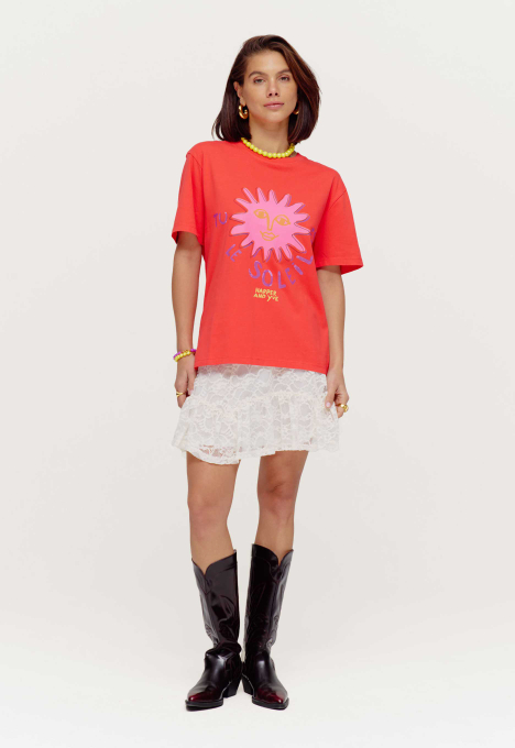 Lesoleil T-Shirt 