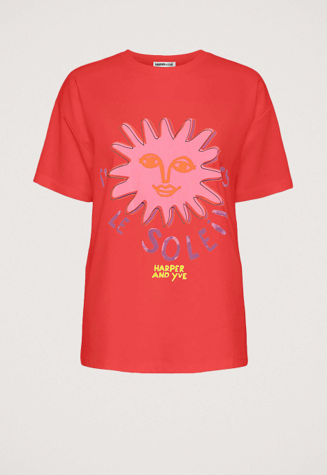 Lesoleil T-Shirt 