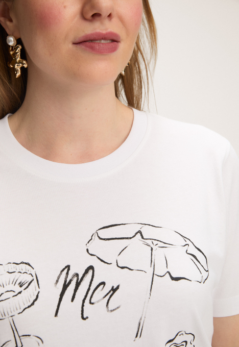 Maribel T-Shirt 