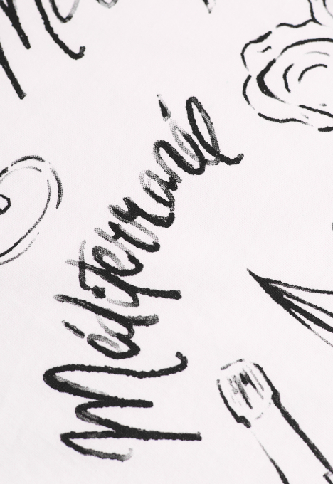 Maribel T-Shirt 