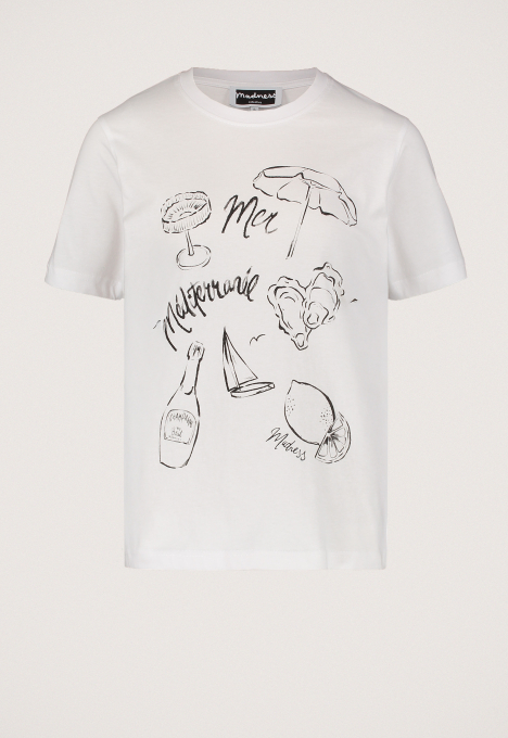 Maribel T-Shirt