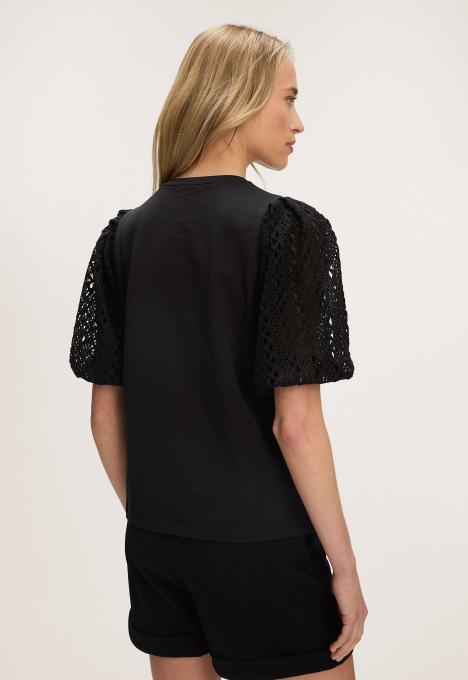 Sibel T-shirt