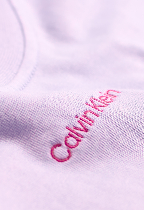 Oversize Logo T-Shirt