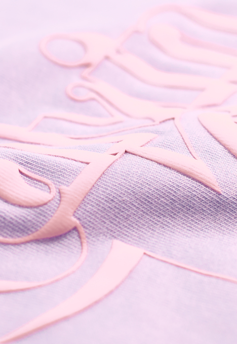 Oversize Logo T-Shirt